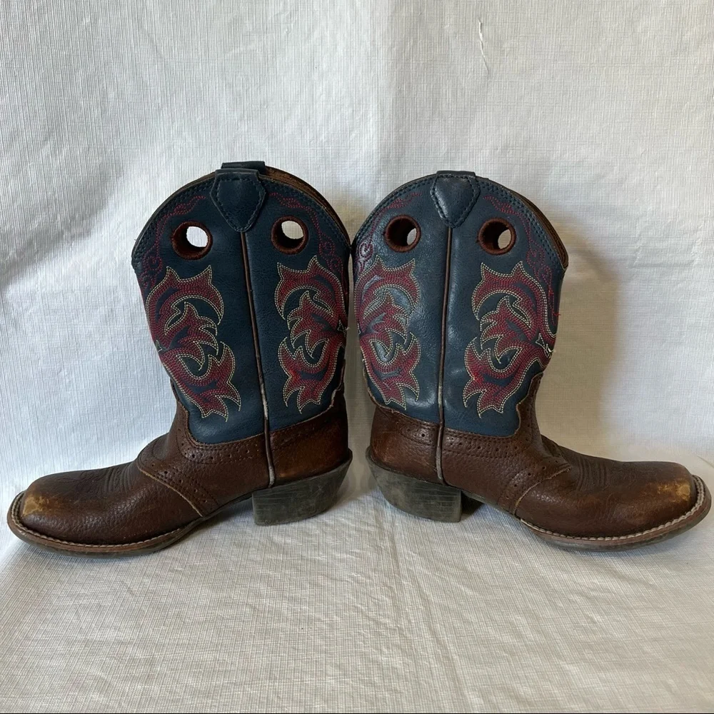 Justin Boots justin cowboy